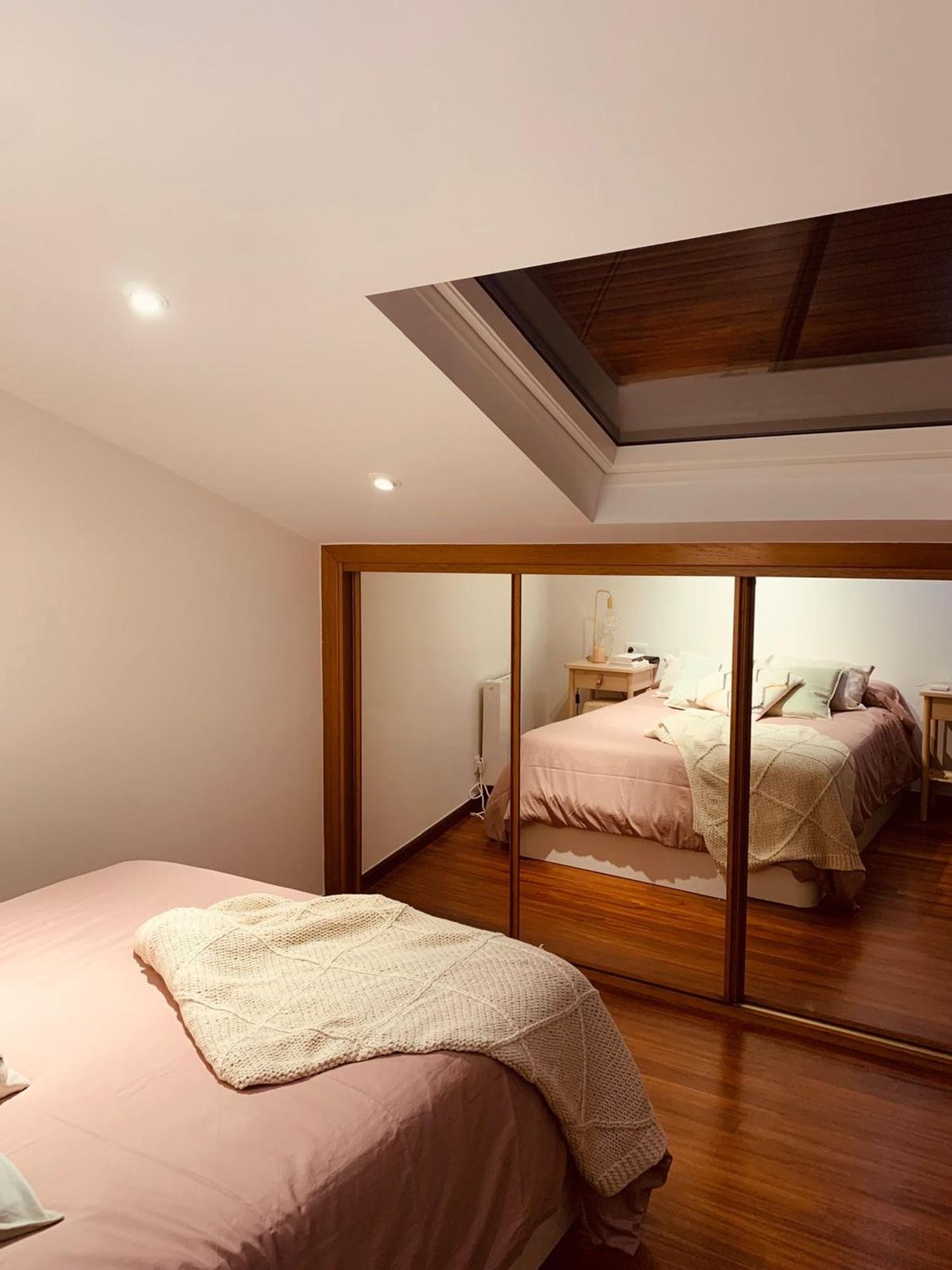 Ático en calle das Galeras, 9 -17 - Foto 7