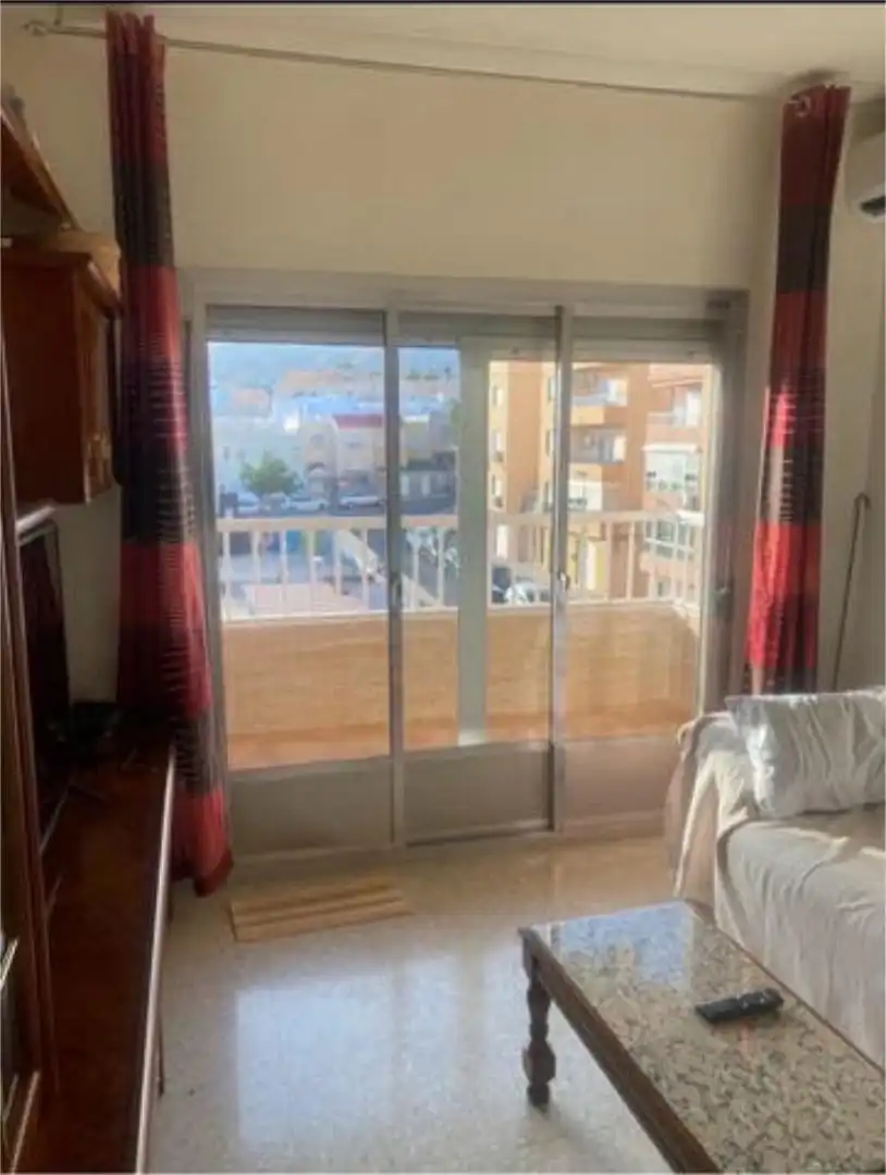 Piso en Cruz de Caravaca - Foto 4
