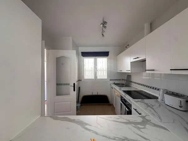 Chalet adosado en Alameda de Manilva, 25 - Foto 7
