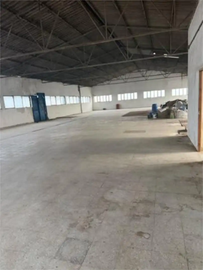 Nave Industrial en Cobo calleja - Foto 4