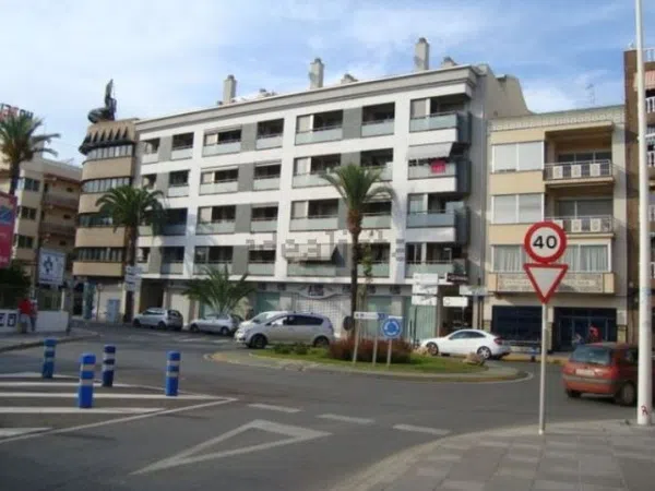 Piso en Paseo Marítim, 5 C, Zona Puerto Playa, Zona Puerto Playa - Foto 1