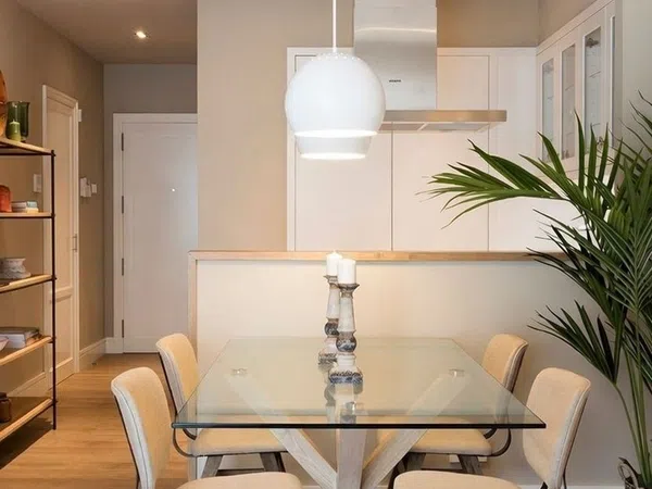Piso en Calle de l'Avenir, 58, Sant Gervasi - Galvany - Foto 4