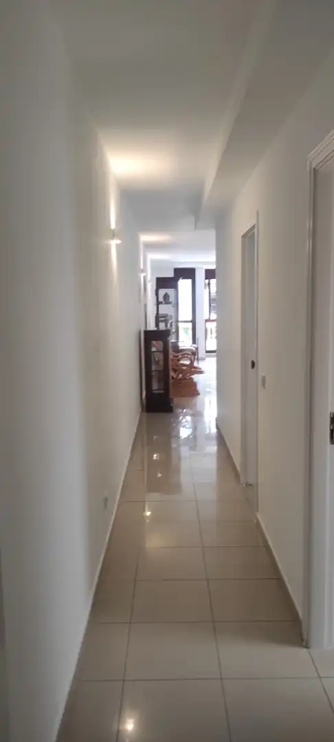 Piso en  Calle Nicolás Estévanez 43 - Foto 7