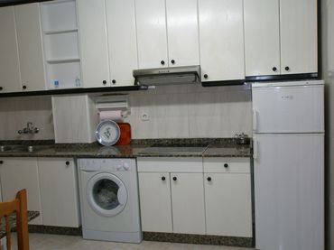 Piso en  Rúa da Rosa 33 - Foto 5