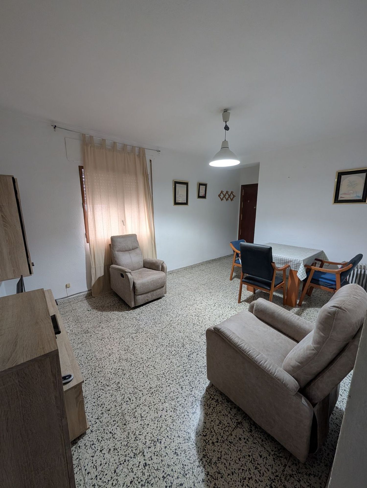 Piso en Calle Marruecos, 9, Ciudad Jardín - Foto 2