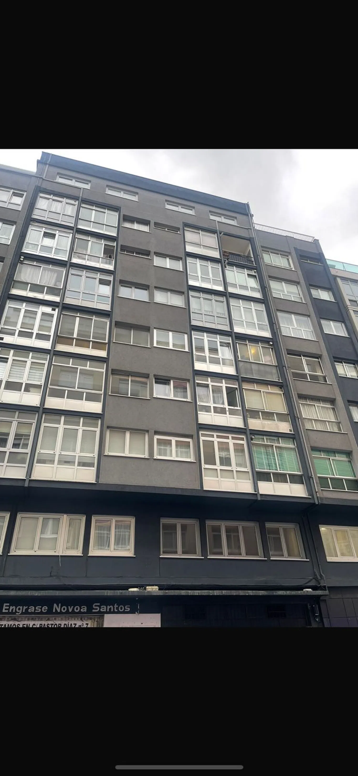 Piso en calle Novoa Santos, 16 - Foto 1