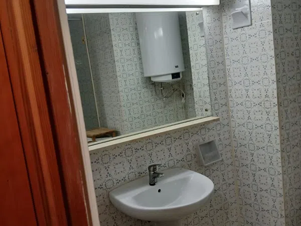 Estudio en avenida Presidente Adolfo Suárez, 26 - Foto 6