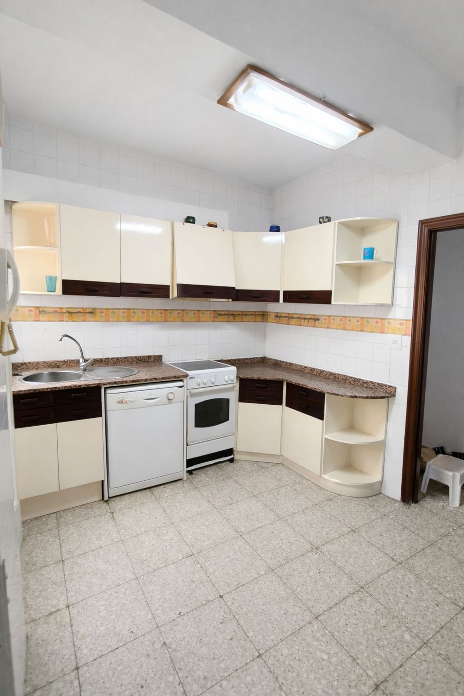 Piso en ronda Norte, 16 - Foto 2