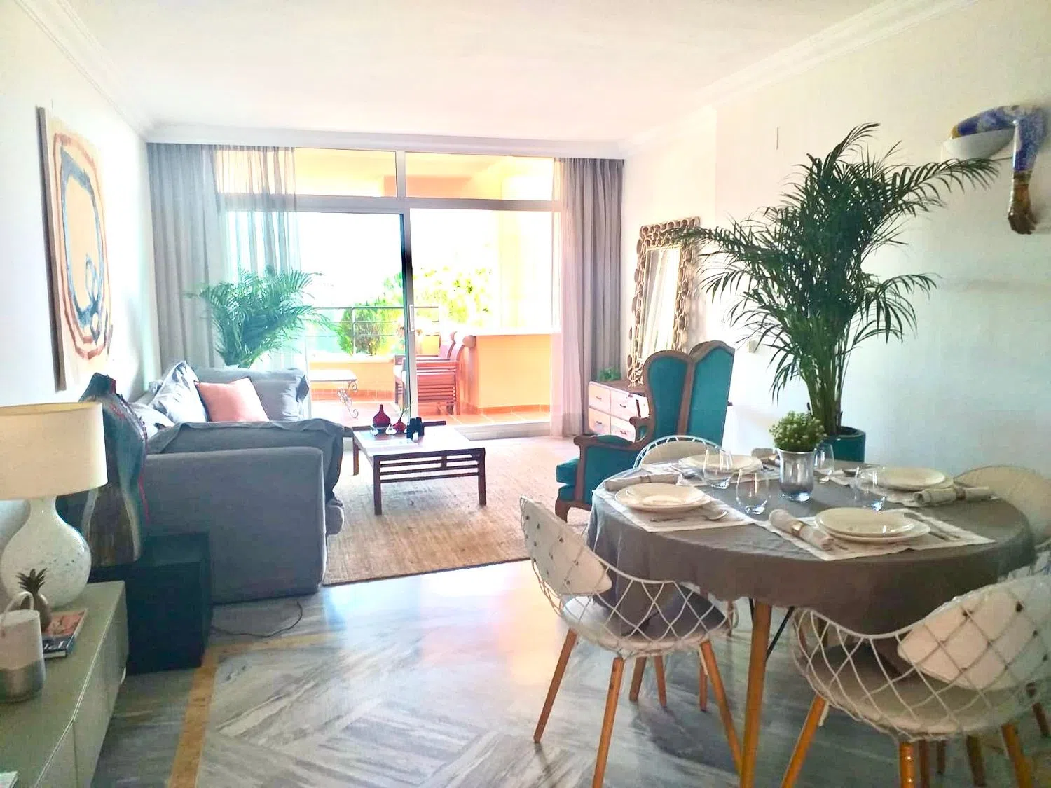 Piso en calle Calderón de la Barca, 60 - Foto 35