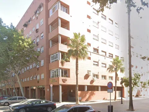 Piso en calle Flor de Albahaca, 5