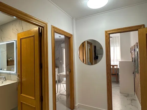 Piso en Calle de la Virgen del Socorro, 67, Raval Roig-Virgen del Socorro - Foto 7
