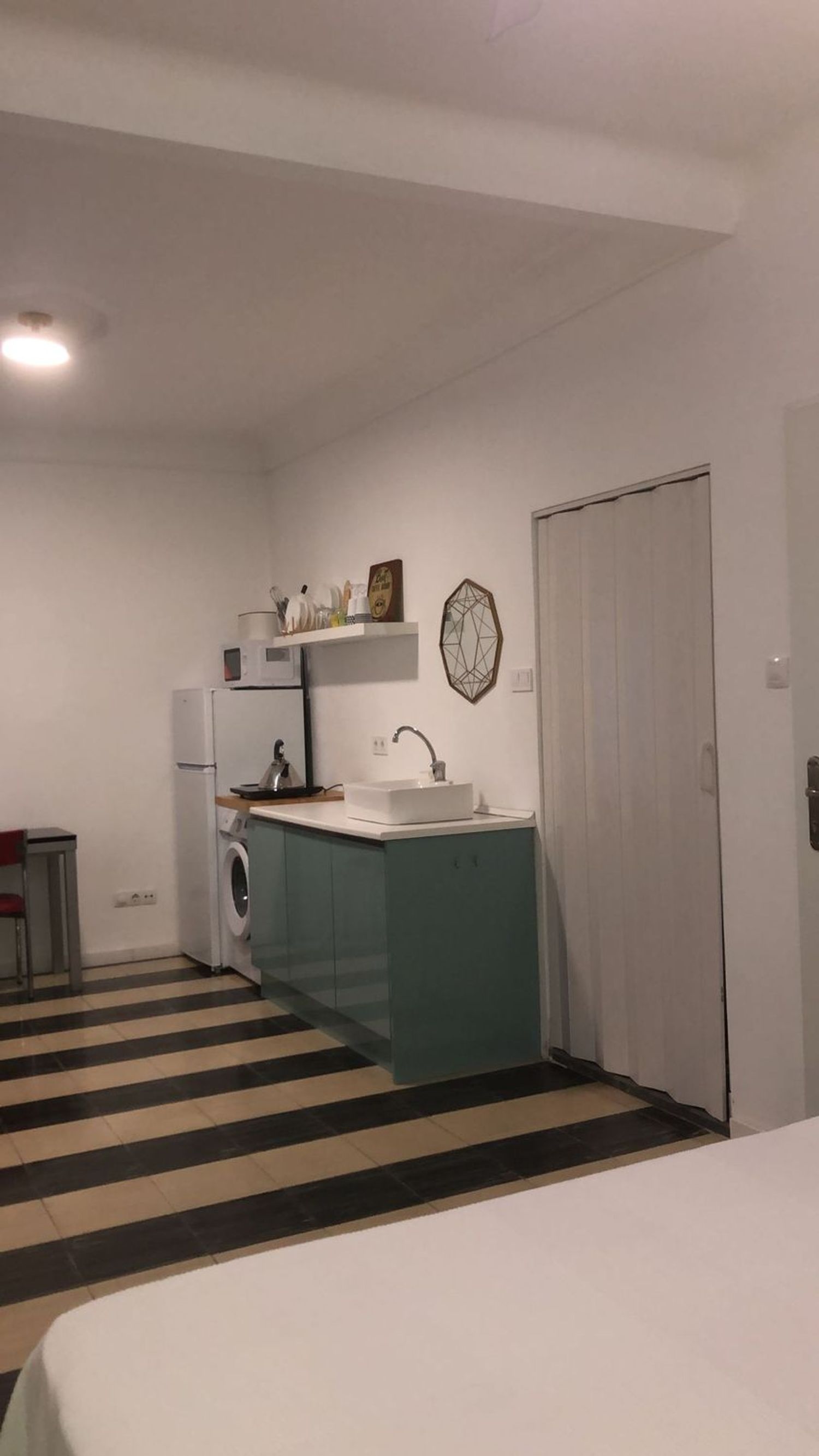 Estudio en Julia Álvarez, 7 - Foto 4