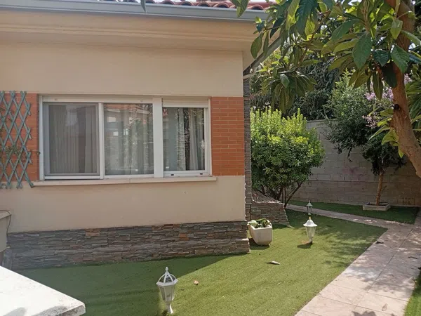 Casa o chalet independiente en Calle Virgen del Pilar, 40 - Foto 30