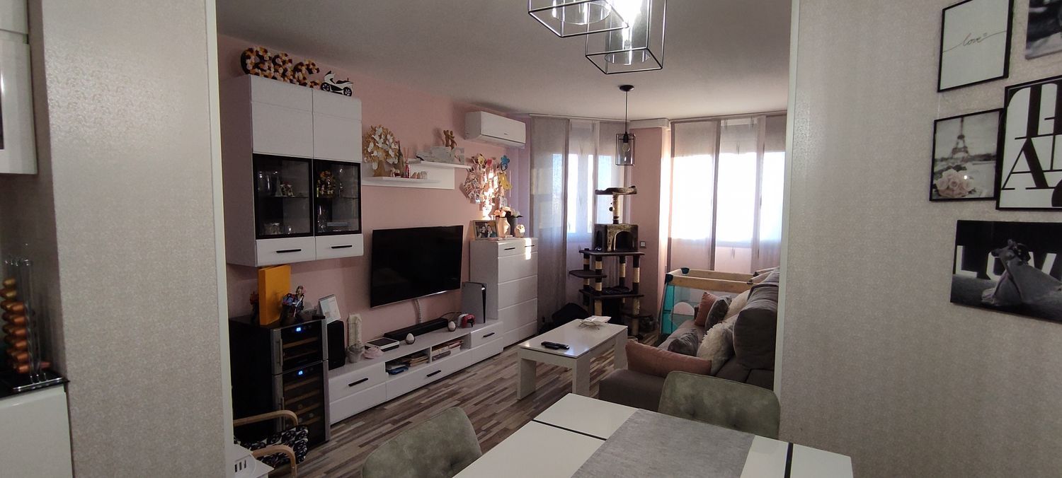 Piso en calle la Fresneda, 9 - Foto 10