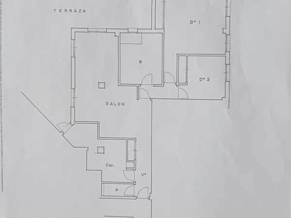 Ático en avenida de Cataluña, 1 - Foto 40