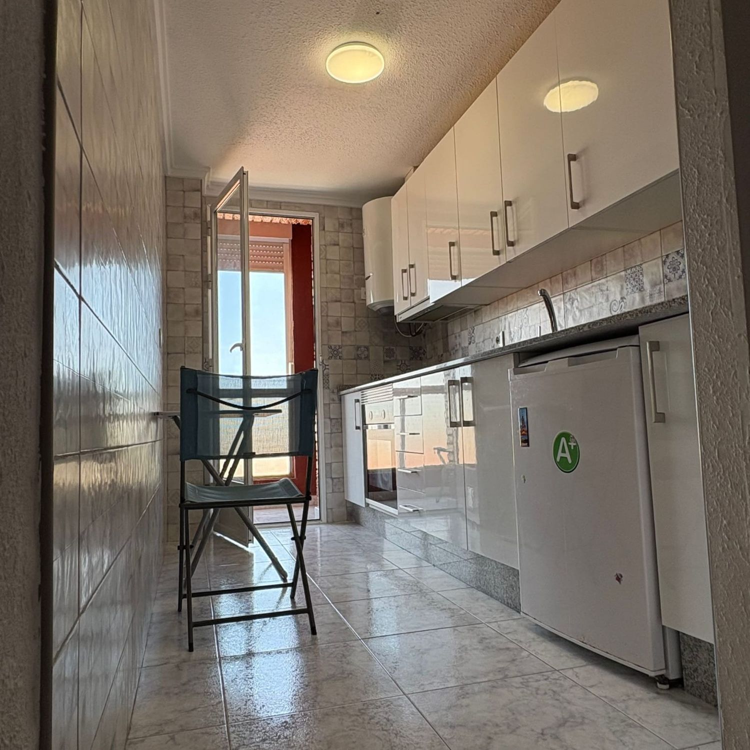 Piso en Calle Almoradí, 7, Playa de los Náufragos - Foto 11