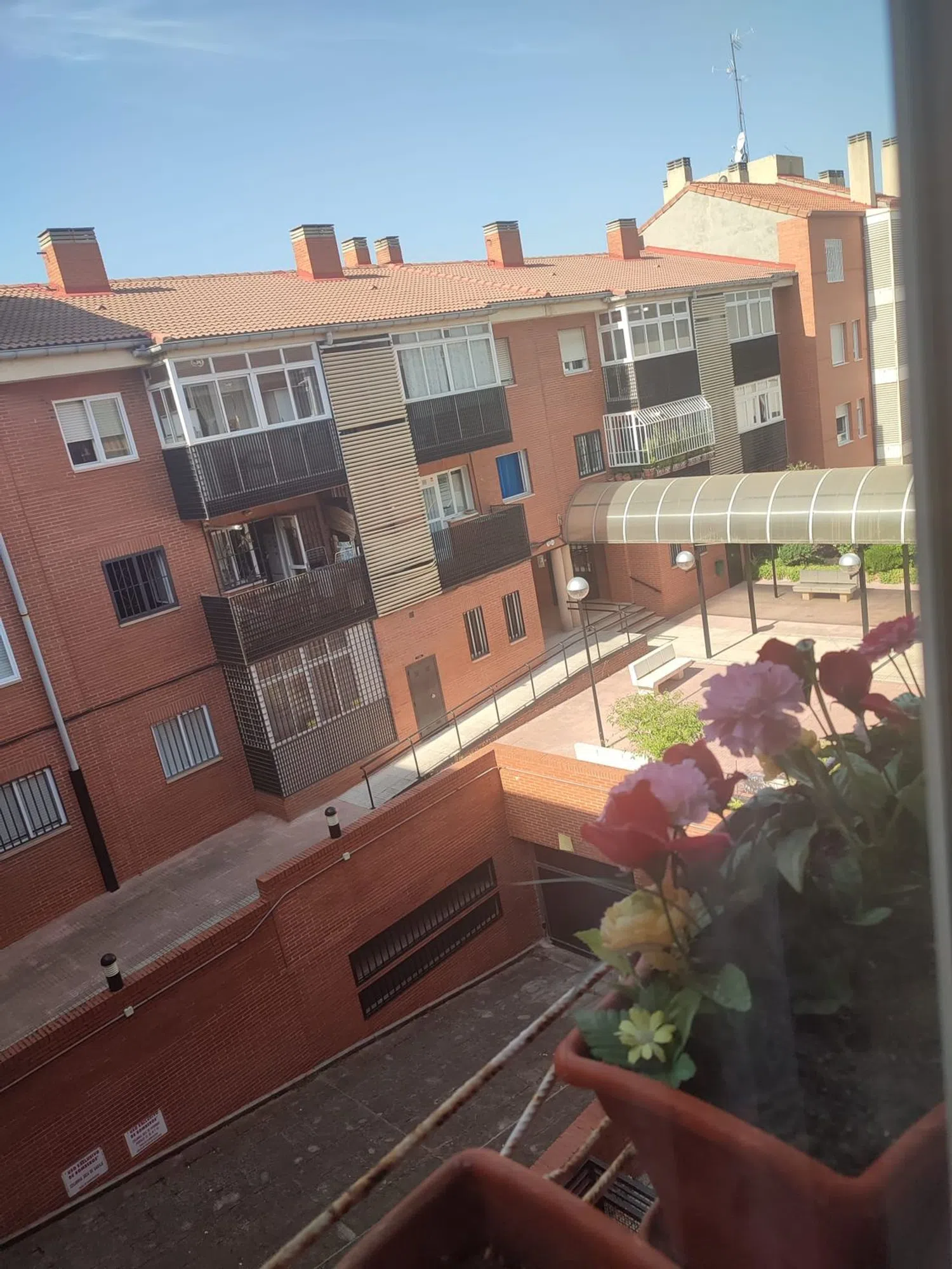 Piso en calle de Joaquín Dicenta, 45 - Foto 20