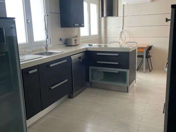 Piso en Calle Medina Sidonia, 19, La Paz - Segunda Aguada - Loreto, La Paz - Segunda Aguada - Loreto - Foto 2