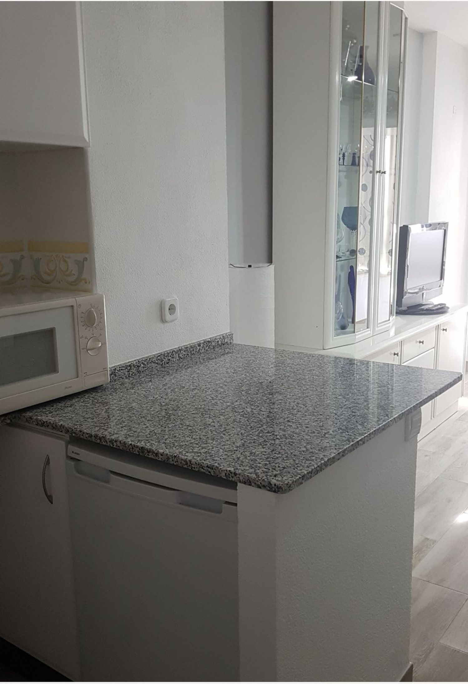 Estudio en Avenida Gamonal, 2, Parque de la Paloma, Parque de la Paloma - Foto 3