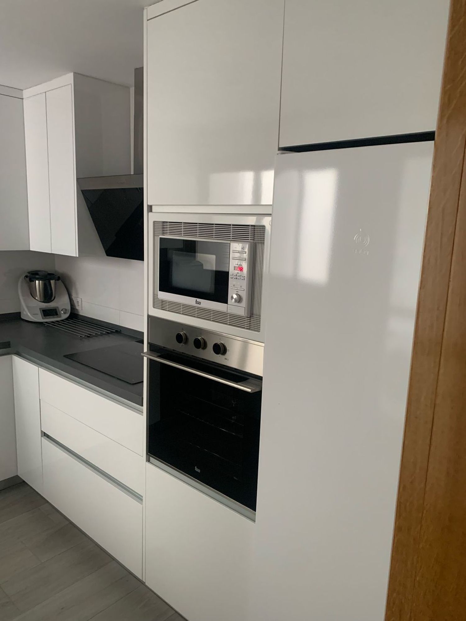 Piso en avenida de Manuel Fraga Iribarne, 15 - Foto 4