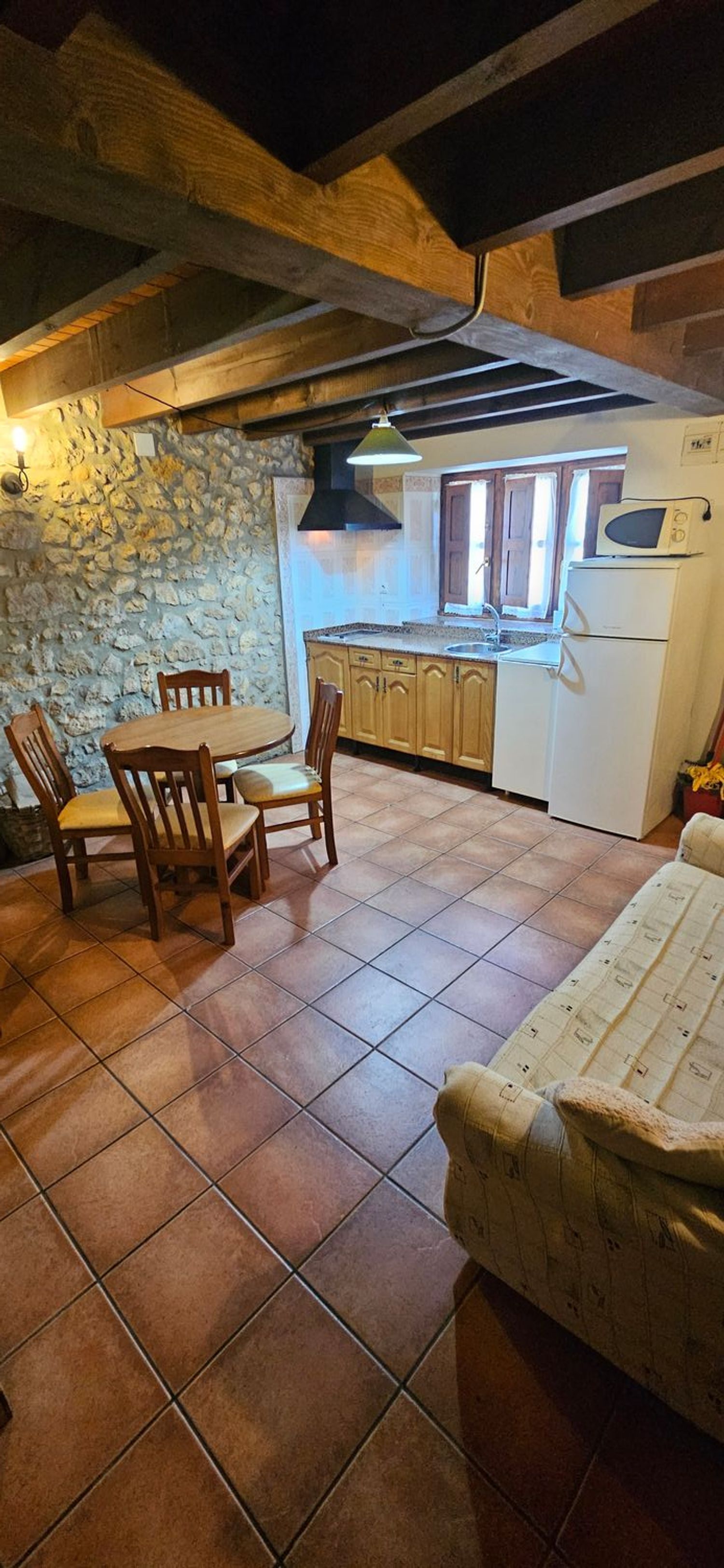 Casa terrera en Aldea Muñio, 33534 - Foto 3