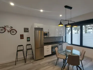 Loft en  Calle Frigiliana 8 - Foto 4