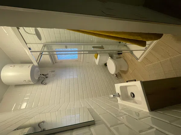 Piso en Barrio Pueblo Nuevo - Foto 11