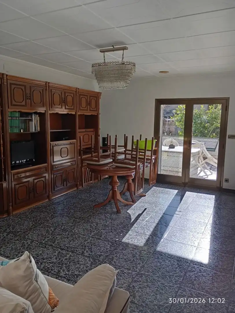 Chalet en  Carrer d'Alfons XIII 64B - Foto 7