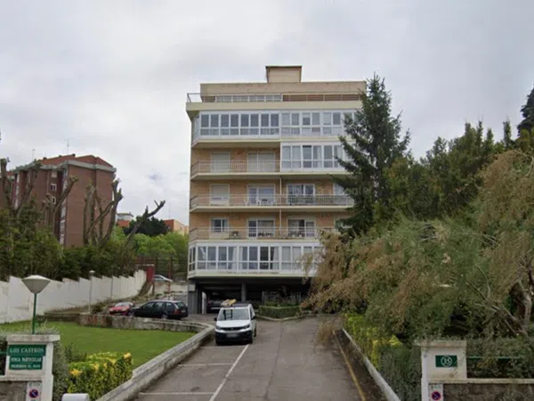 Piso en Avenida de los Castros, 35, Los Castros, Los Castros - Foto 6
