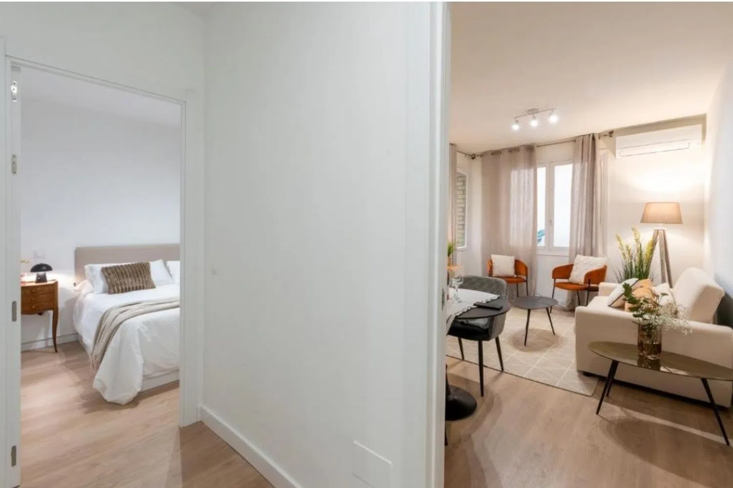 Piso en calle del Pez, 14 - Foto 7