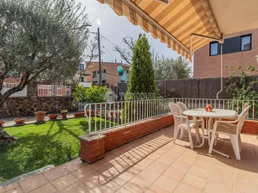 Chalet en Sant Cugat del Vallès - Foto 8