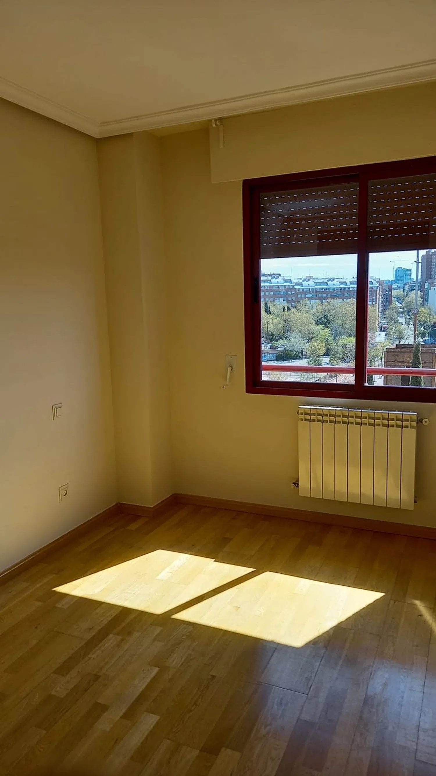 Piso en paseo de Juan Antonio Vallejo-Nájera Botas, 25 - Foto 7