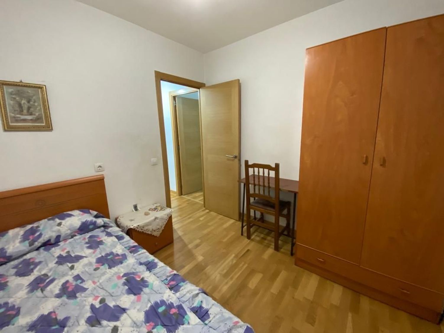 Piso en Calle da República Arxentina, 11, Ensanche - Sar, Ensanche - Sar - Foto 9