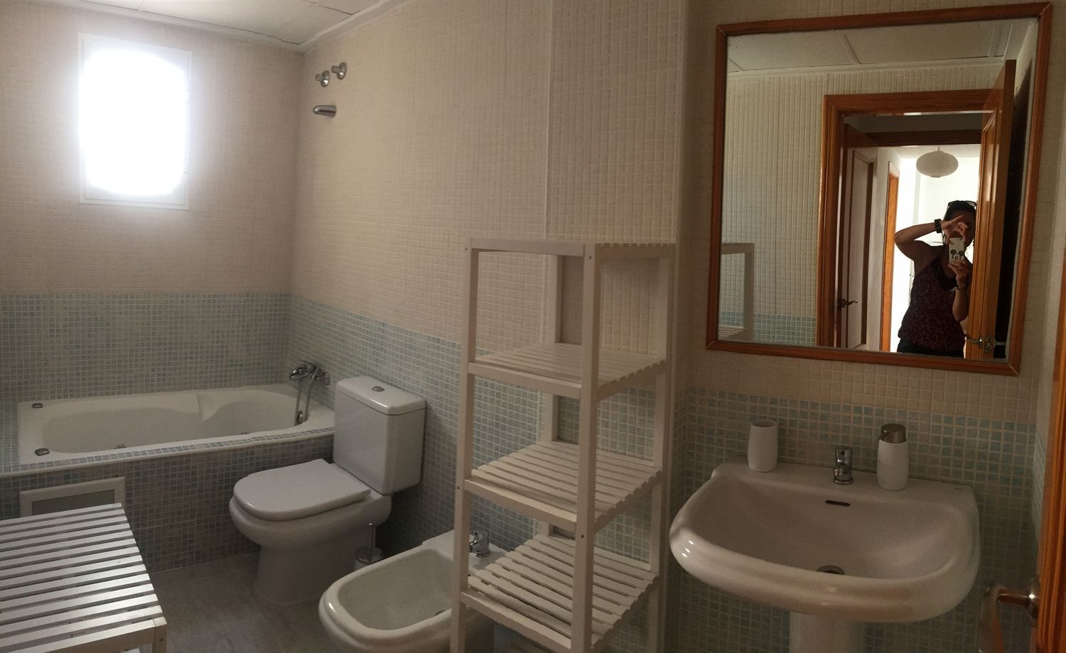 Piso en Calle Menéndez Pidal, 7, San Javier, San Javier - Foto 3