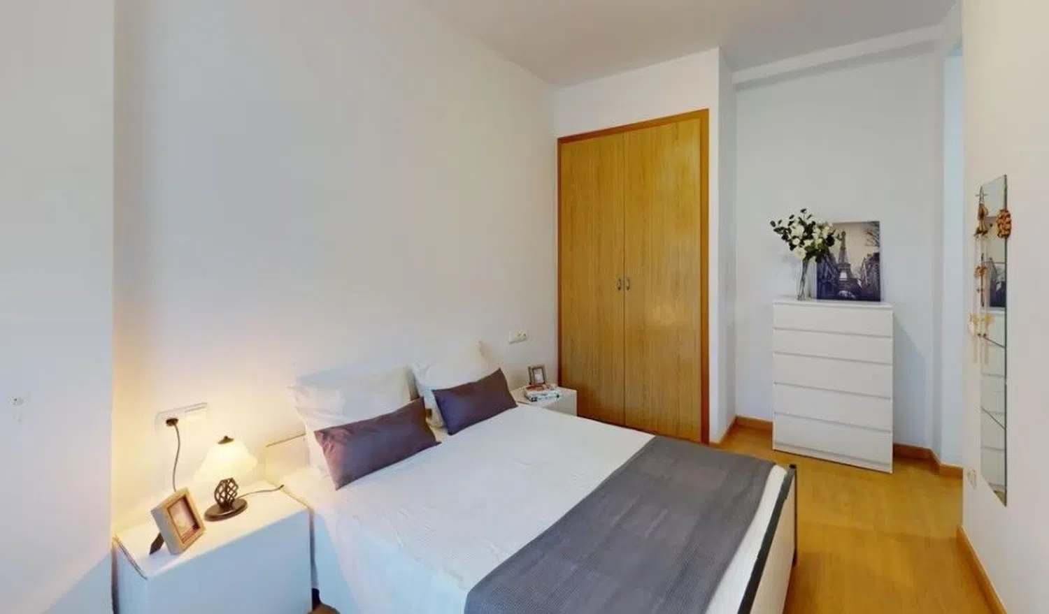 Piso en calle Literato Azorín, 42 - Foto 2