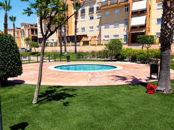 Ático en Calle Taibilla, 151 M, Altorreal-El Chorrico - Foto 3