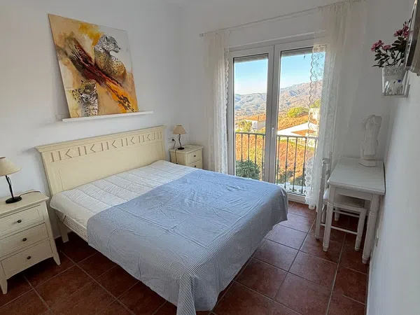 Chalet adosado en Urbanización Pueblo Valtocado, 1 - Foto 34