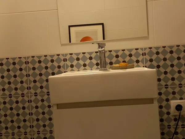 Piso en calle de Clara del Rey, 34 - Foto 26