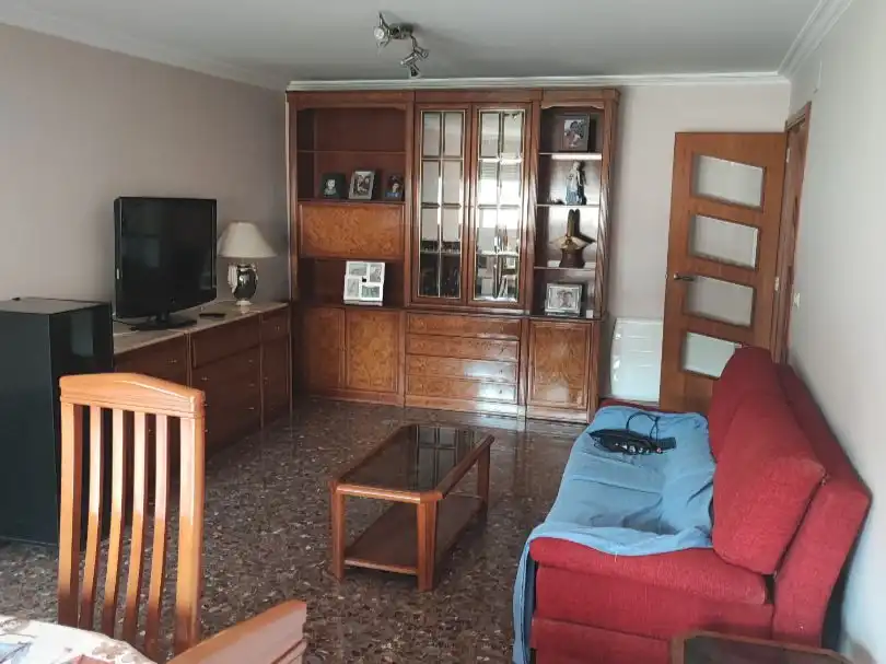 Piso en  Avinguda País Valencià 16 - Foto 8