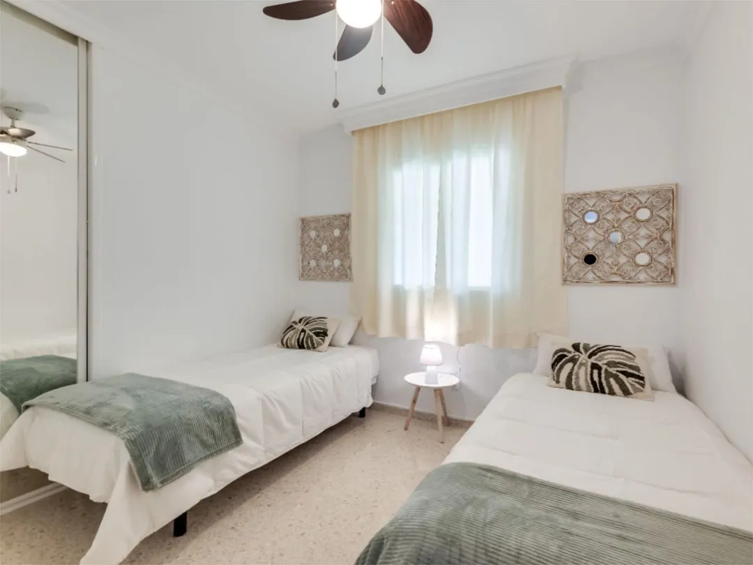 Piso en  Calle Loma del Paraiso 17 - Foto 17