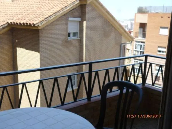 Piso en Calle Pinosol, Gibralfaro - Foto 3