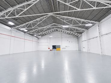 Nave Industrial en  Carrer del Crom - Foto 6