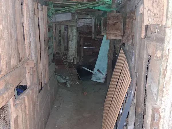 Casa de pueblo en Calle Real, 42 - Foto 17