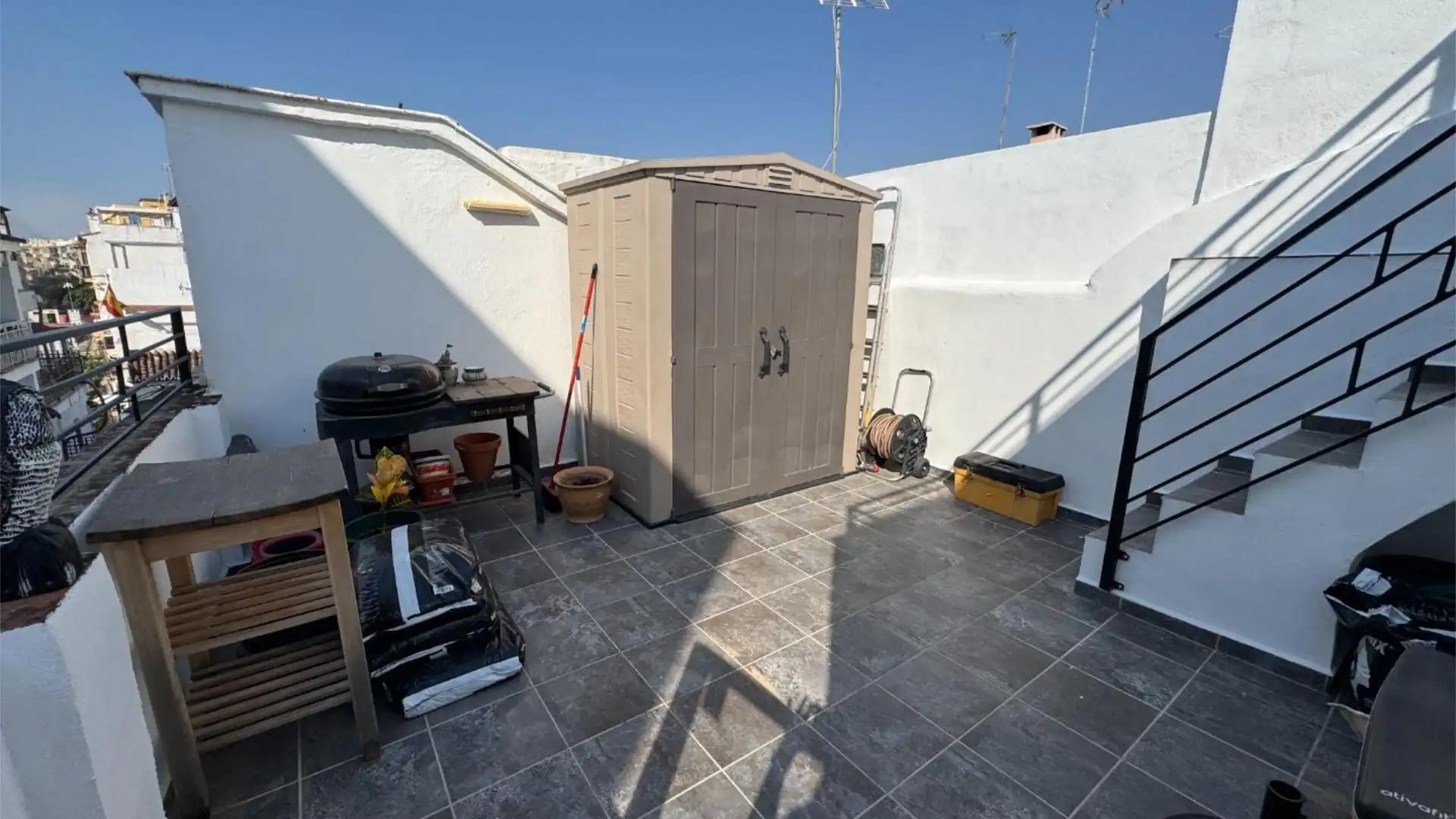 Dúplex en  Avenida Mar y Sierra 9 - Foto 7