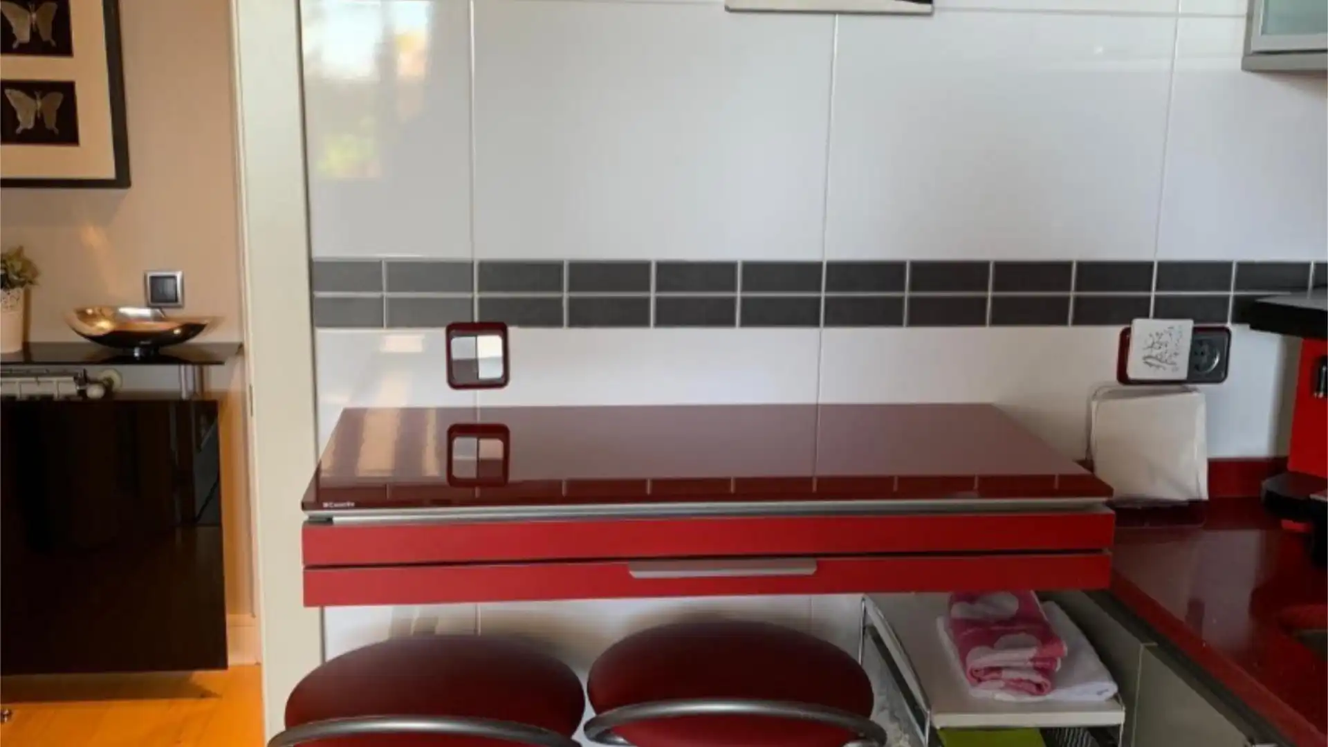 Ático en  Calle Francisco Tomás y Valiente 5 - Foto 20