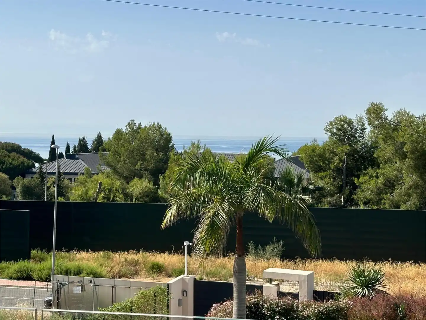 Terreno Residencial en  Lugar Urbanizacion Cortijo de Nagueles 4P - Foto 6