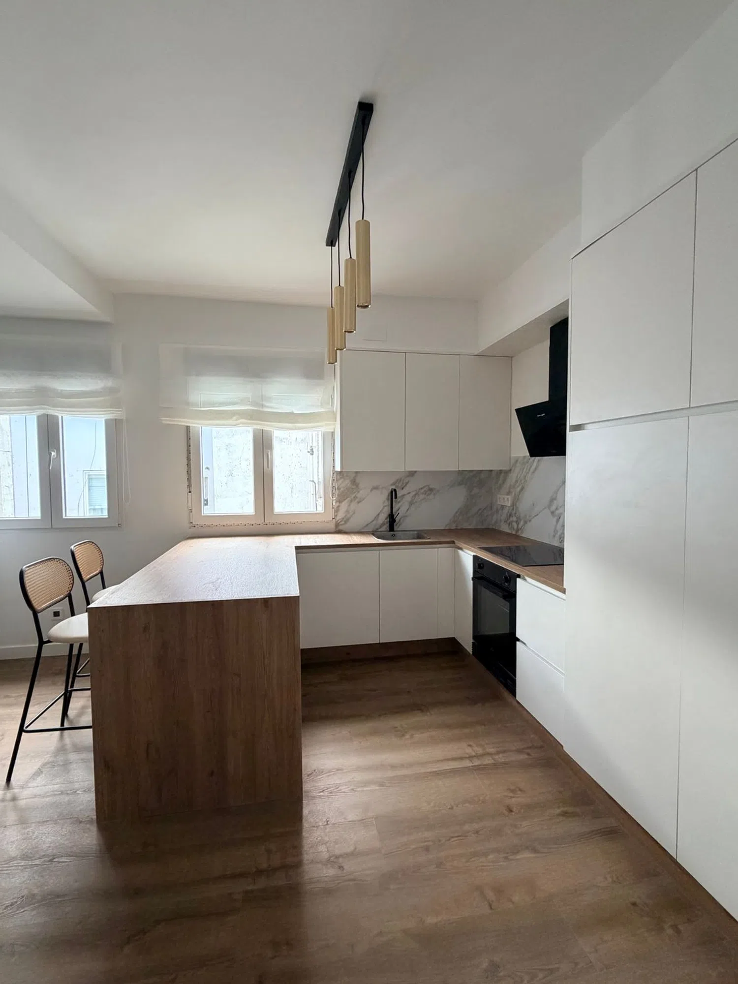 Ático en paseo de Santa María de la Cabeza, 33 - Foto 5