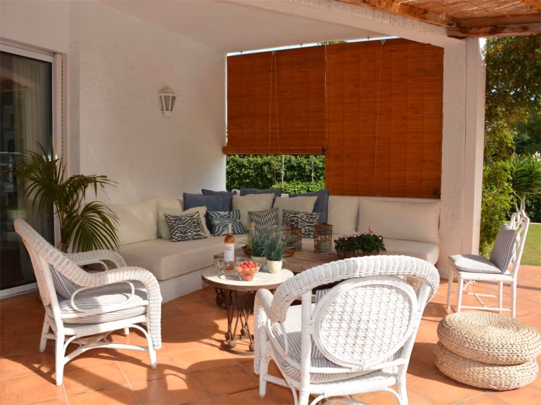Chalet en calle Carrer del Pintor Roig i Soler 1 - Foto 4