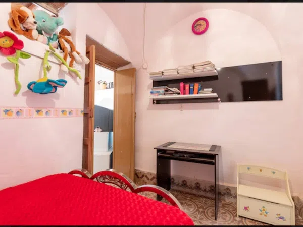 Chalet adosado en Calle Bravo Murillo, 5 - Foto 16