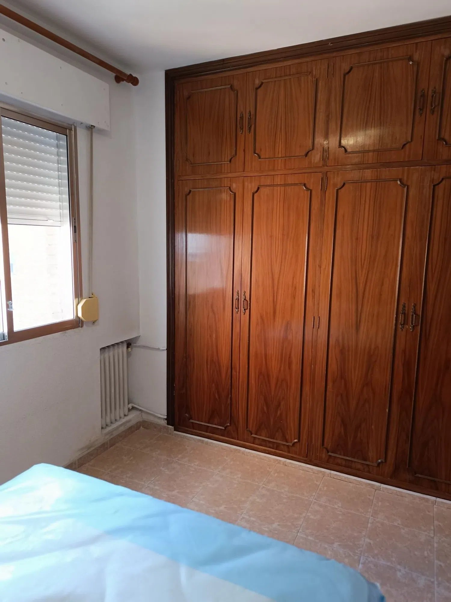 Piso en calle del Corregidor Juan Francisco de Luján, 74 - Foto 11